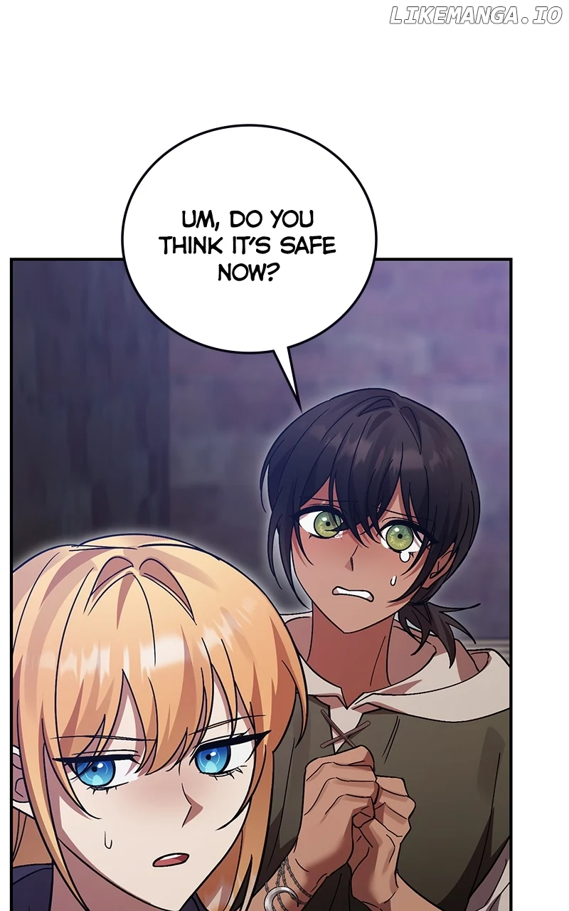 Heroes, Demons & Villains chapter 92 page 39