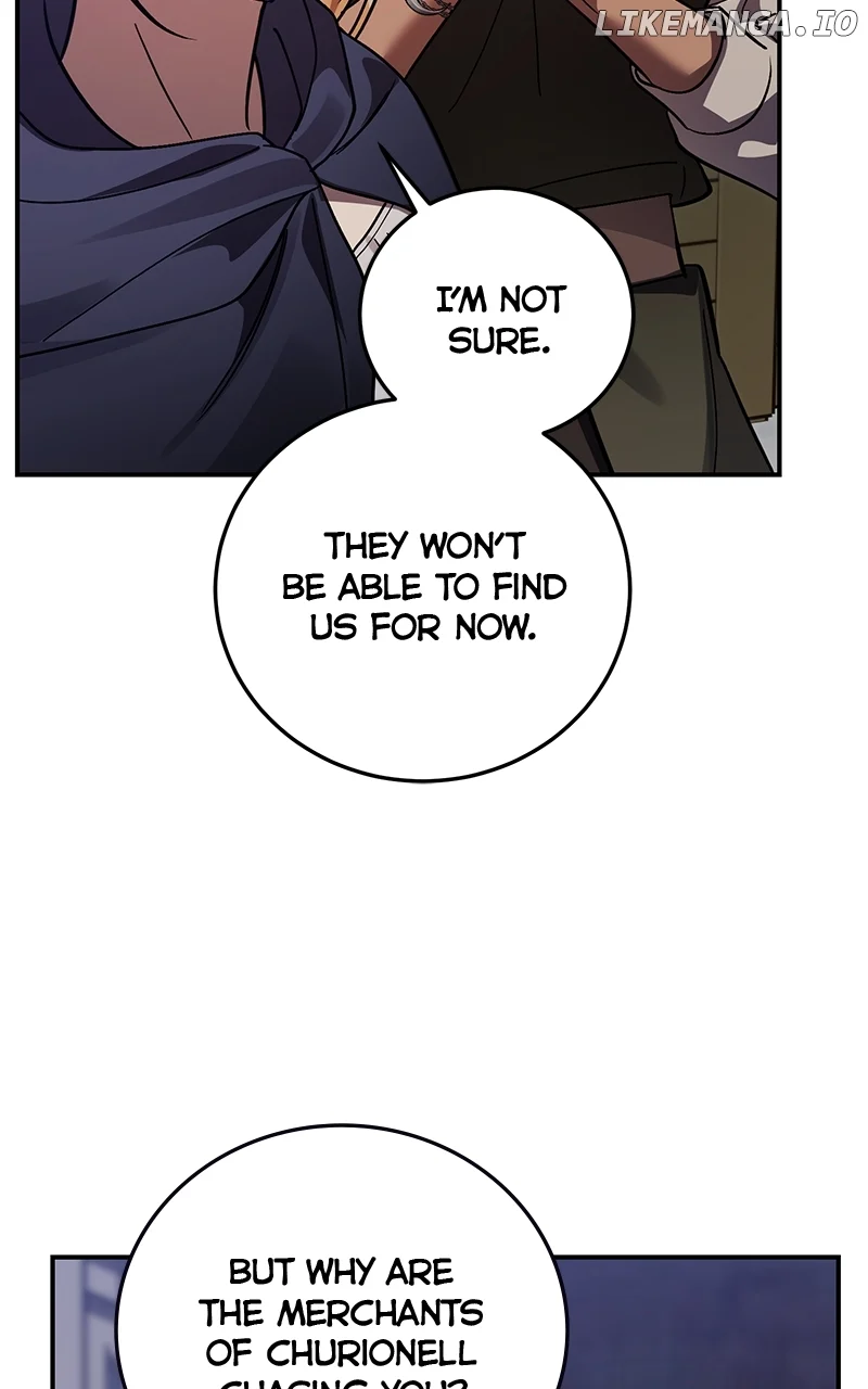 Heroes, Demons & Villains chapter 92 page 40