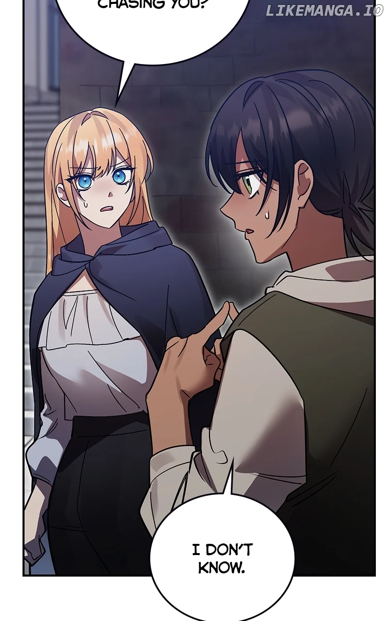Heroes, Demons & Villains chapter 92 page 41