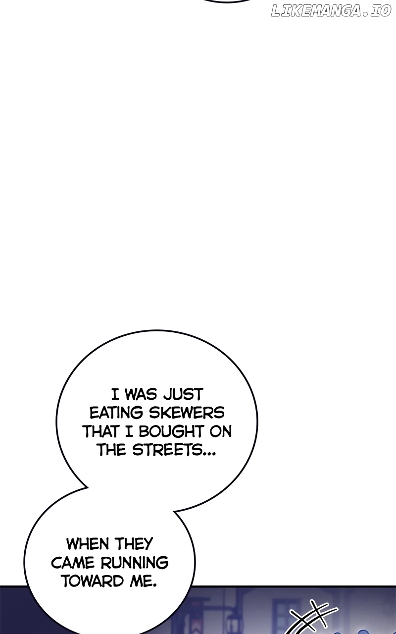 Heroes, Demons & Villains chapter 92 page 42