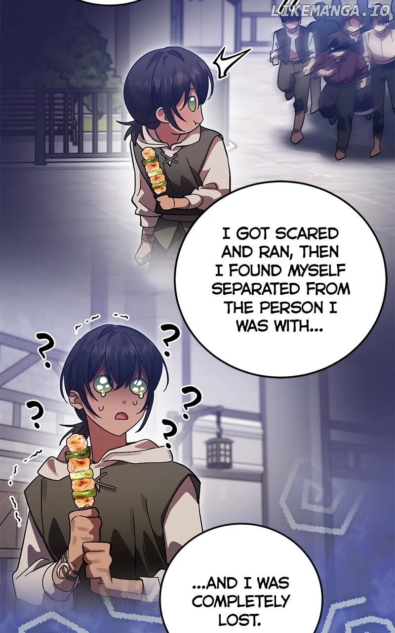 Heroes, Demons & Villains chapter 92 page 43