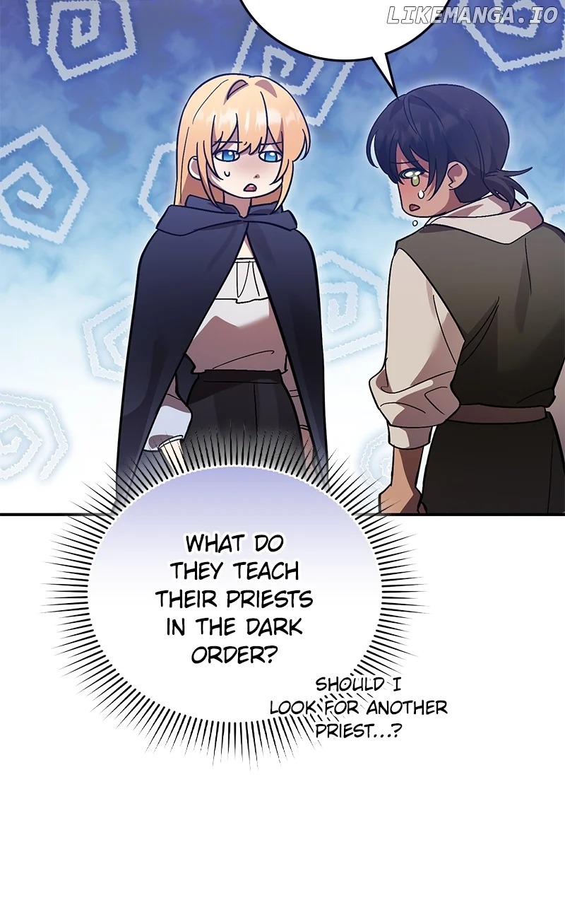 Heroes, Demons & Villains chapter 92 page 44