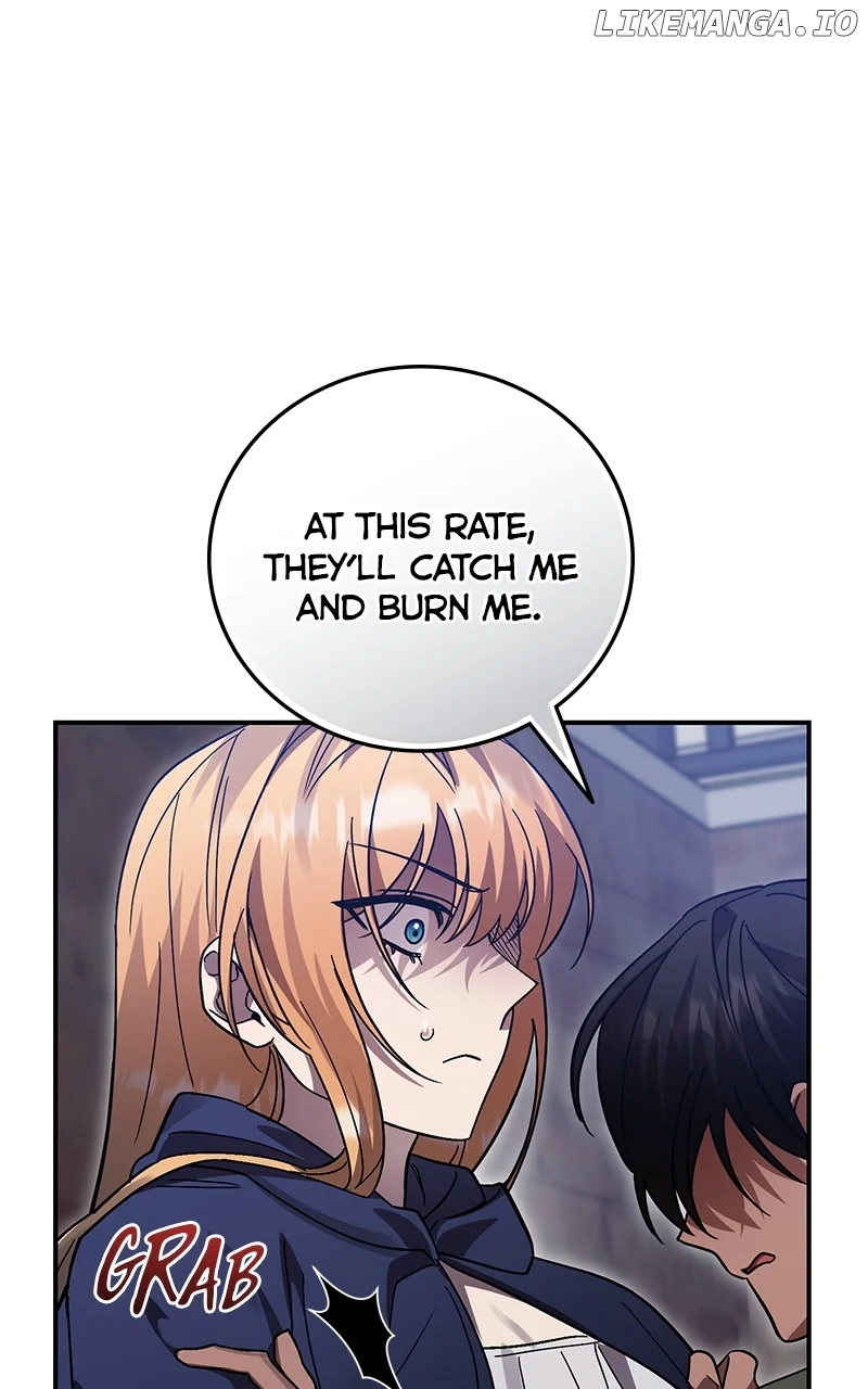 Heroes, Demons & Villains chapter 92 page 45