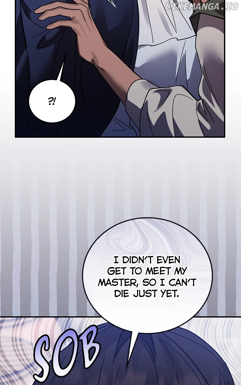 Heroes, Demons & Villains chapter 92 page 46