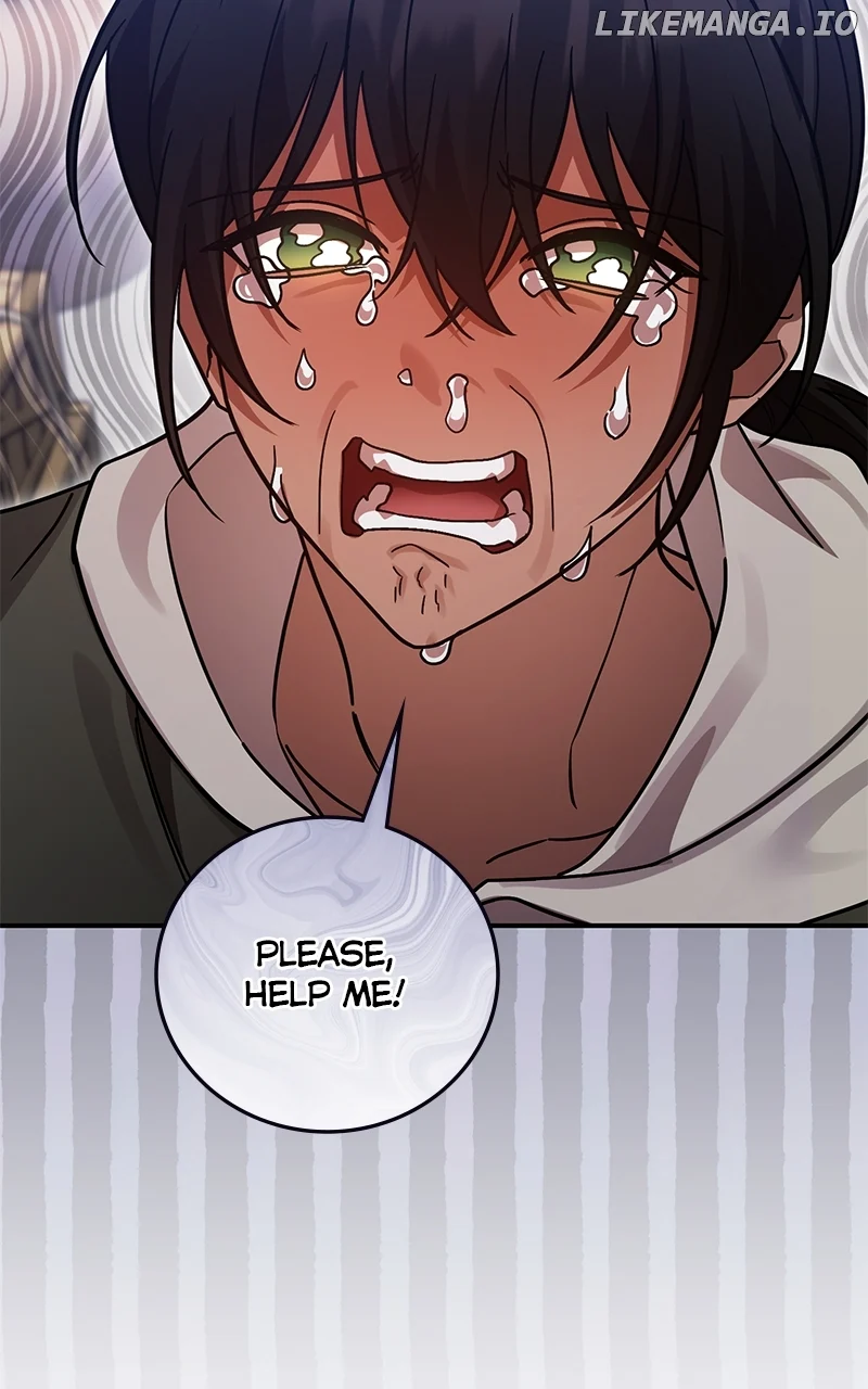 Heroes, Demons & Villains chapter 92 page 47