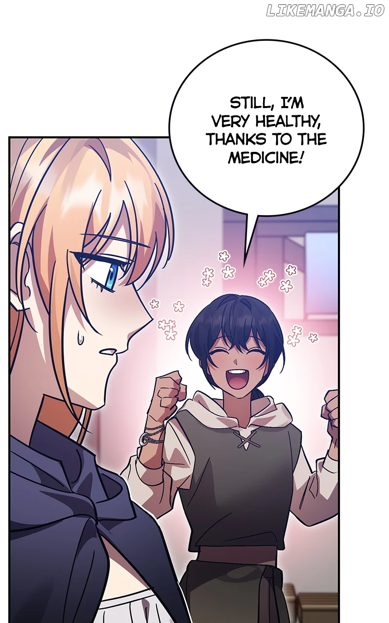 Heroes, Demons & Villains chapter 92 page 54