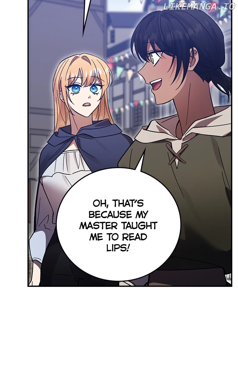 Heroes, Demons & Villains chapter 92 page 56