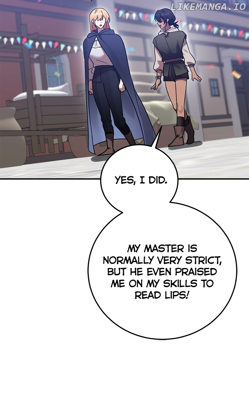 Heroes, Demons & Villains chapter 92 page 59