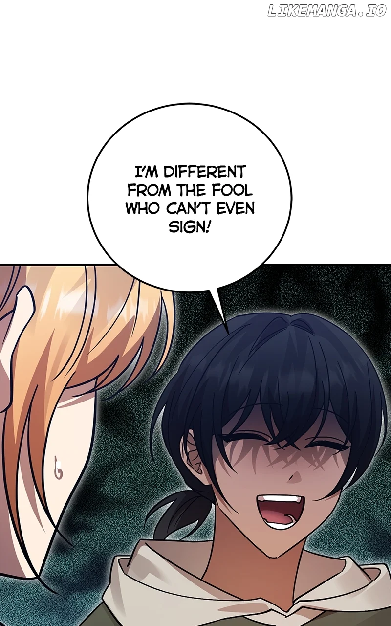 Heroes, Demons & Villains chapter 92 page 60