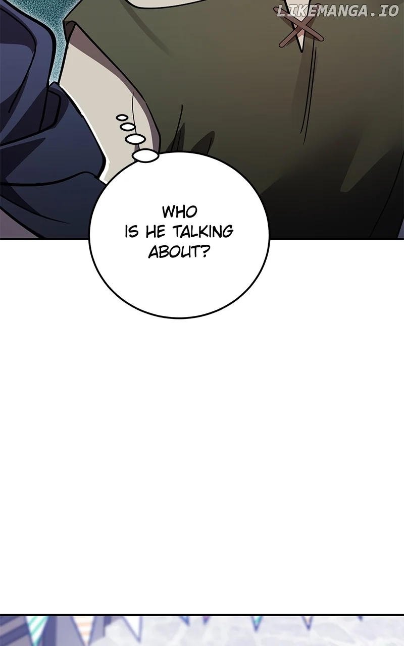 Heroes, Demons & Villains chapter 92 page 61
