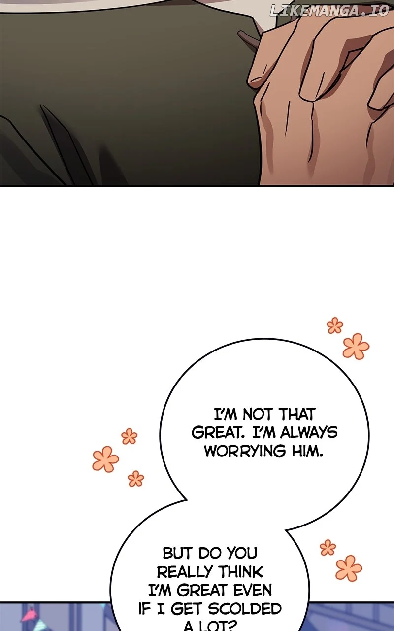 Heroes, Demons & Villains chapter 92 page 66