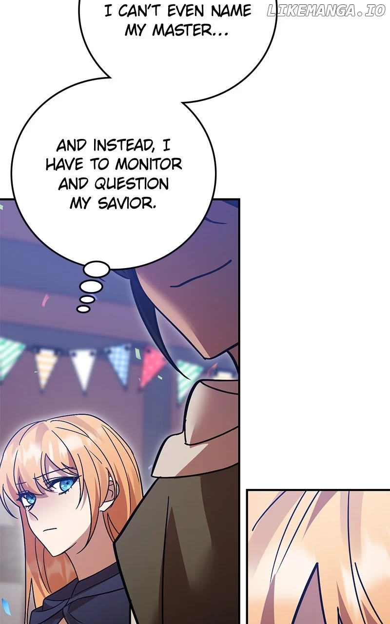 Heroes, Demons & Villains chapter 92 page 70