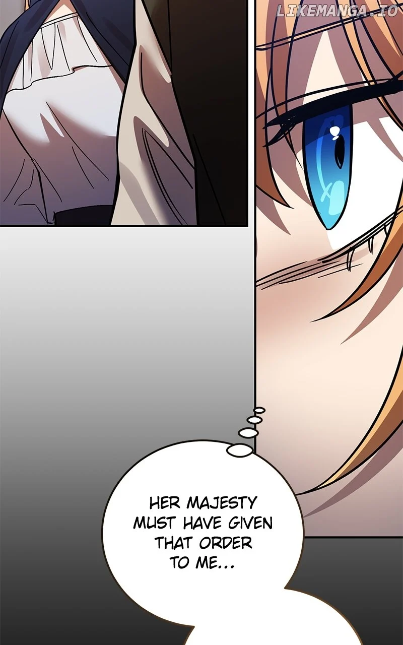 Heroes, Demons & Villains chapter 92 page 71