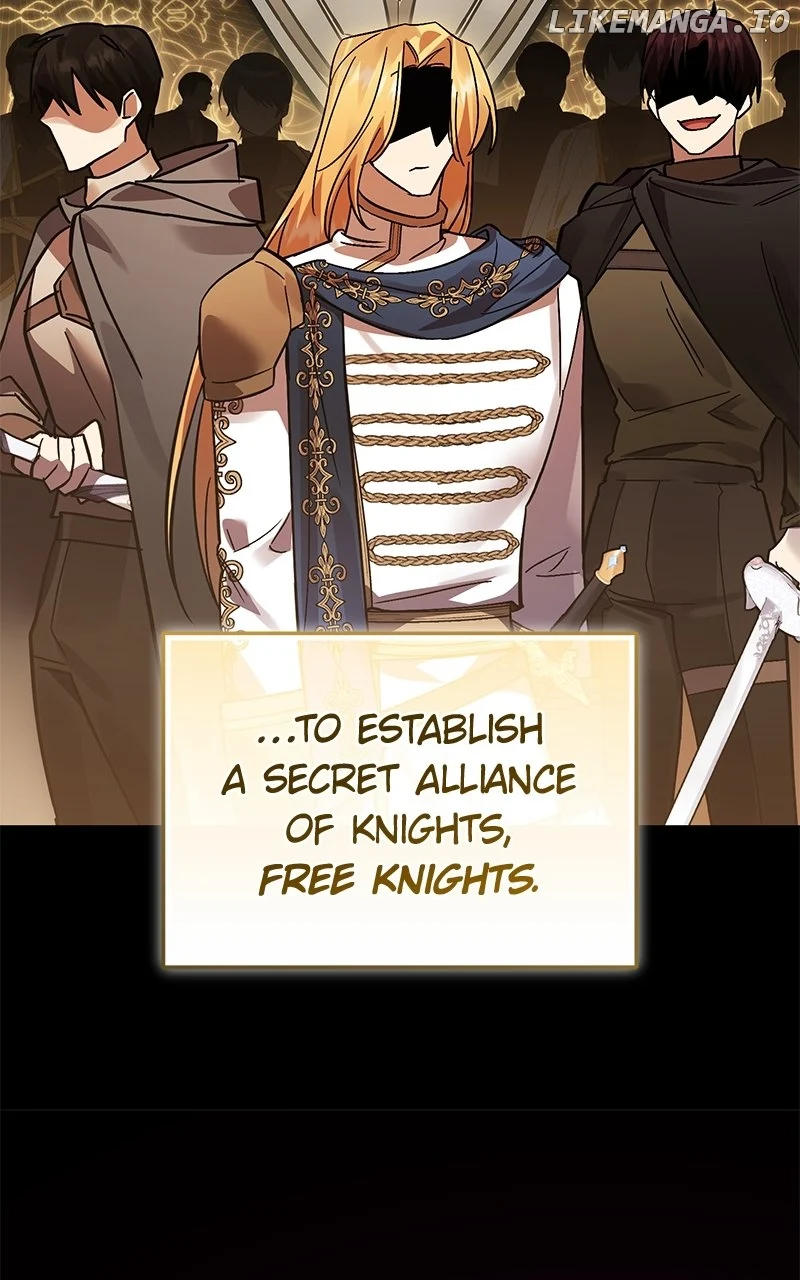 Heroes, Demons & Villains chapter 92 page 76