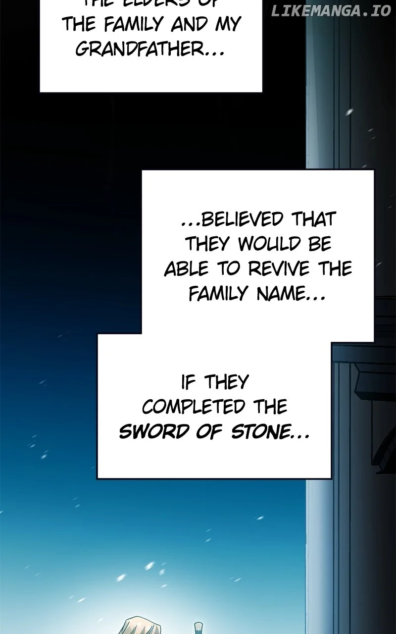Heroes, Demons & Villains chapter 92 page 79