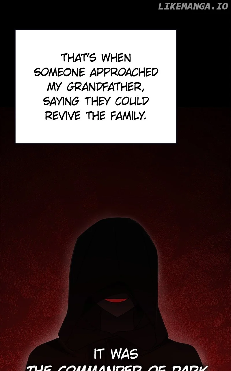 Heroes, Demons & Villains chapter 92 page 81