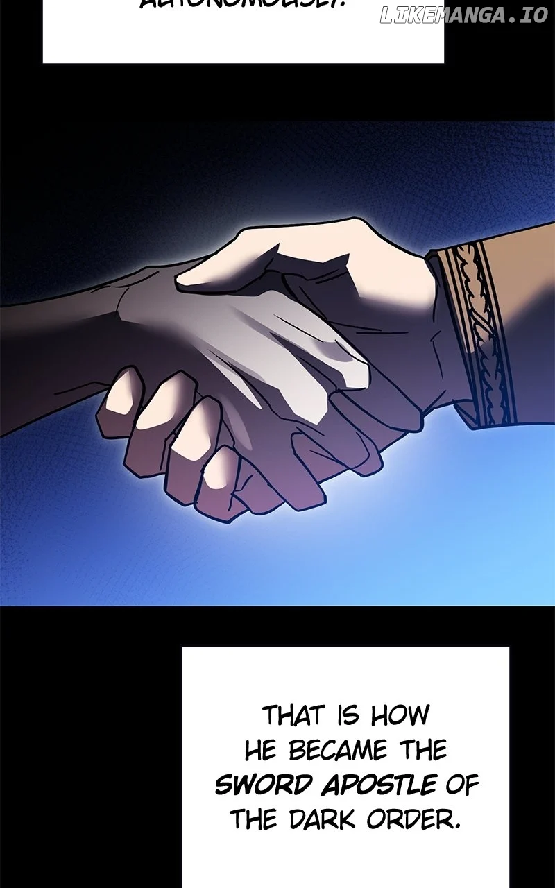 Heroes, Demons & Villains chapter 92 page 83