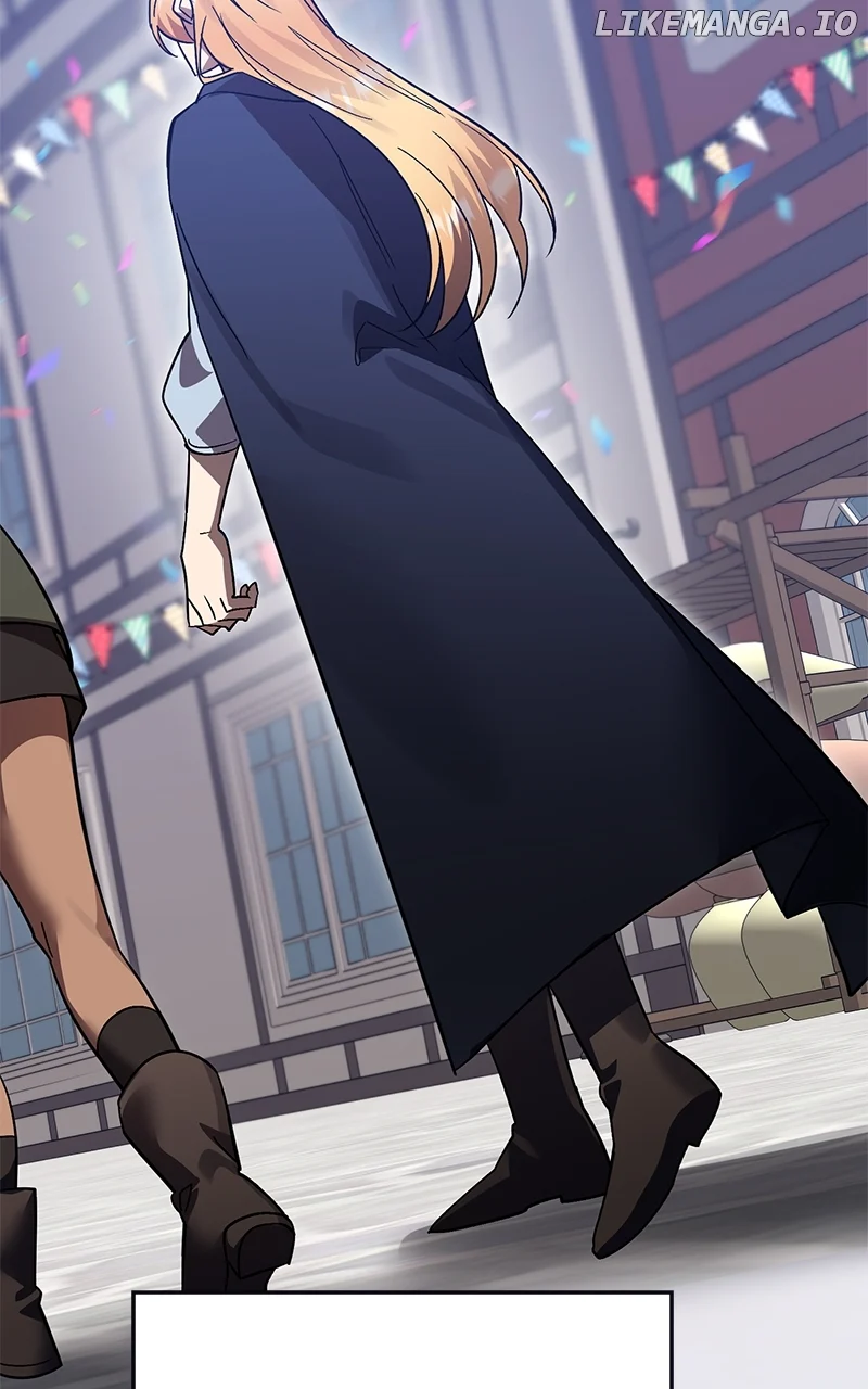 Heroes, Demons & Villains chapter 92 page 85