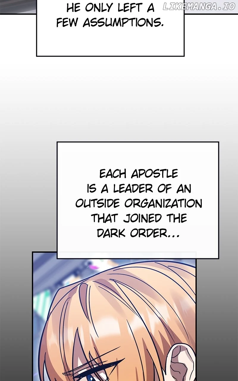 Heroes, Demons & Villains chapter 92 page 86