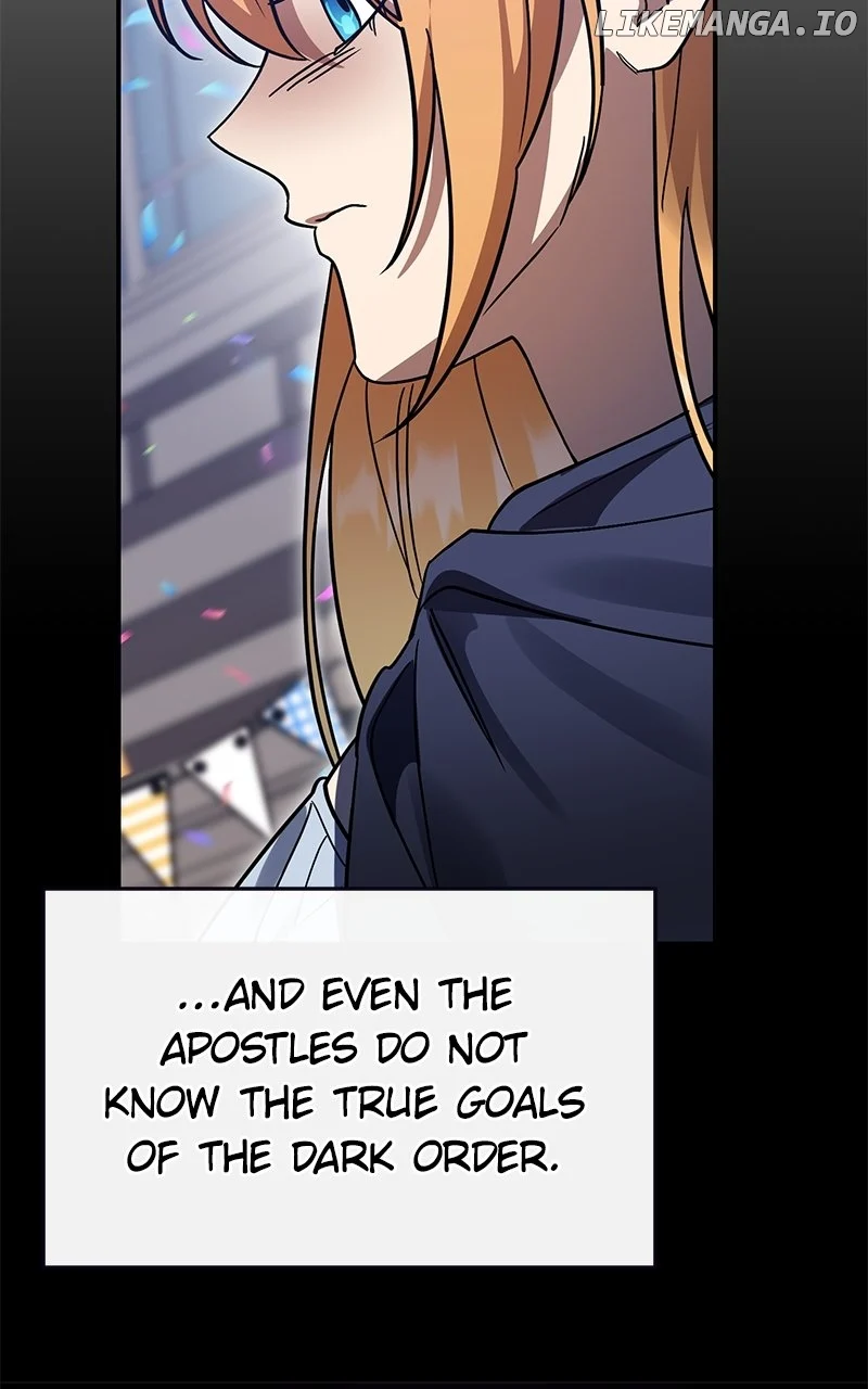 Heroes, Demons & Villains chapter 92 page 87