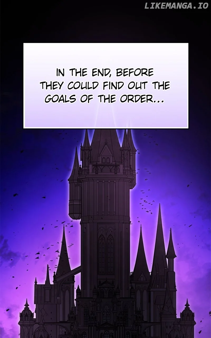 Heroes, Demons & Villains chapter 92 page 88