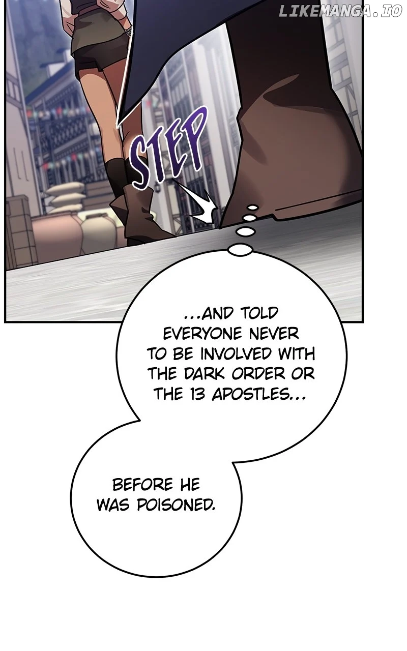 Heroes, Demons & Villains chapter 92 page 91