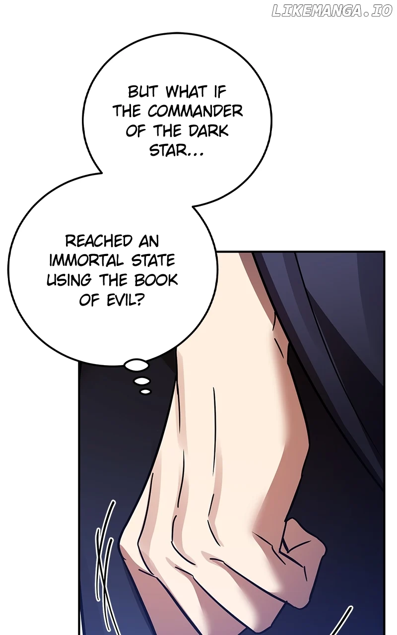 Heroes, Demons & Villains chapter 92 page 92