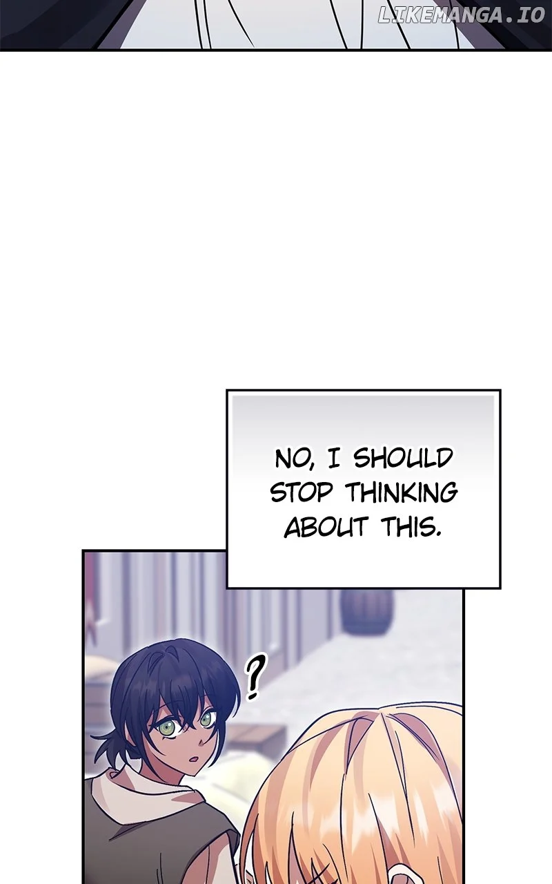 Heroes, Demons & Villains chapter 92 page 95