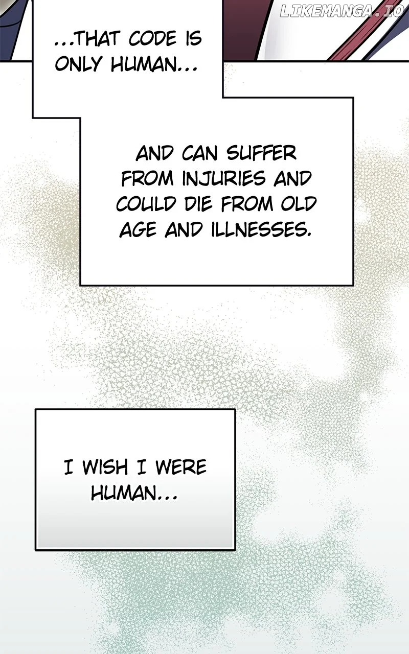 Heroes, Demons & Villains chapter 92 page 106