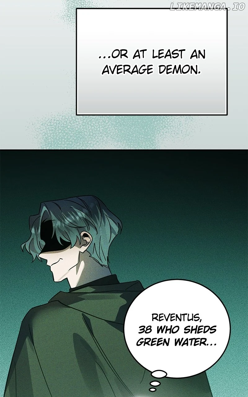 Heroes, Demons & Villains chapter 92 page 107