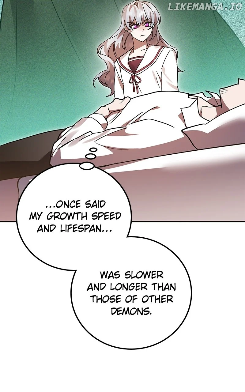 Heroes, Demons & Villains chapter 92 page 108