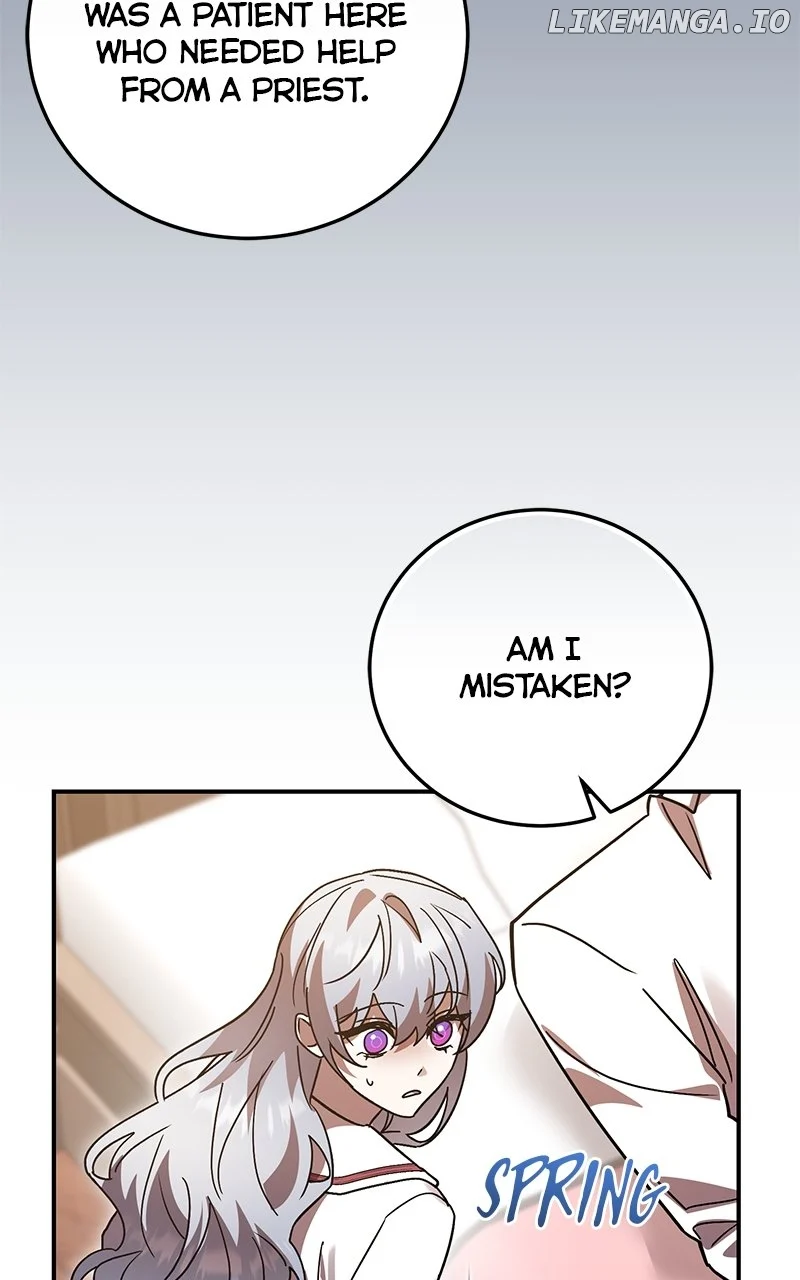 Heroes, Demons & Villains chapter 92 page 116