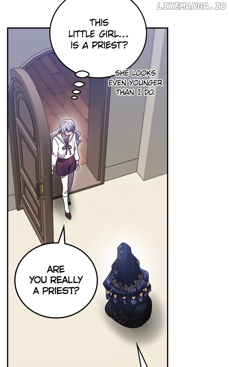 Heroes, Demons & Villains chapter 93 page 7
