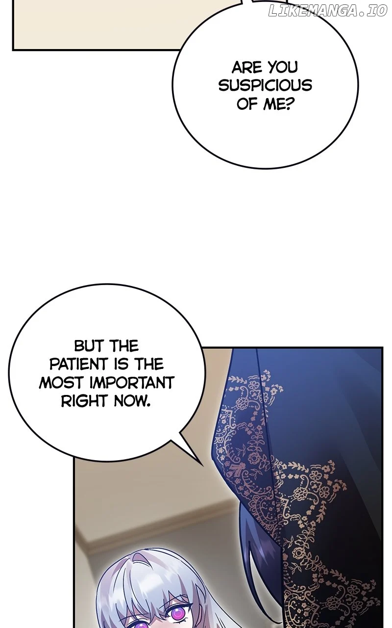 Heroes, Demons & Villains chapter 93 page 8