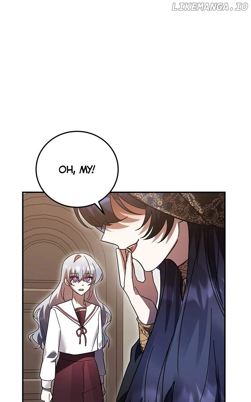 Heroes, Demons & Villains chapter 93 page 15