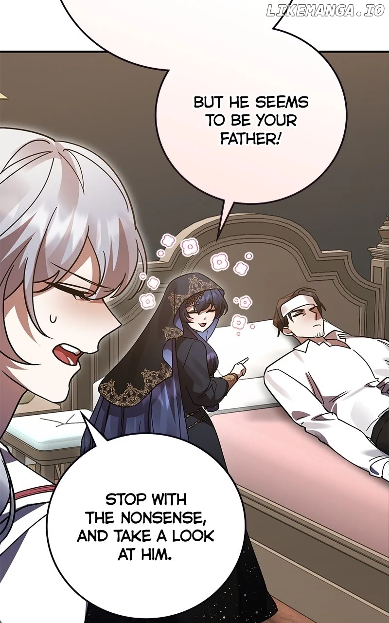 Heroes, Demons & Villains chapter 93 page 17