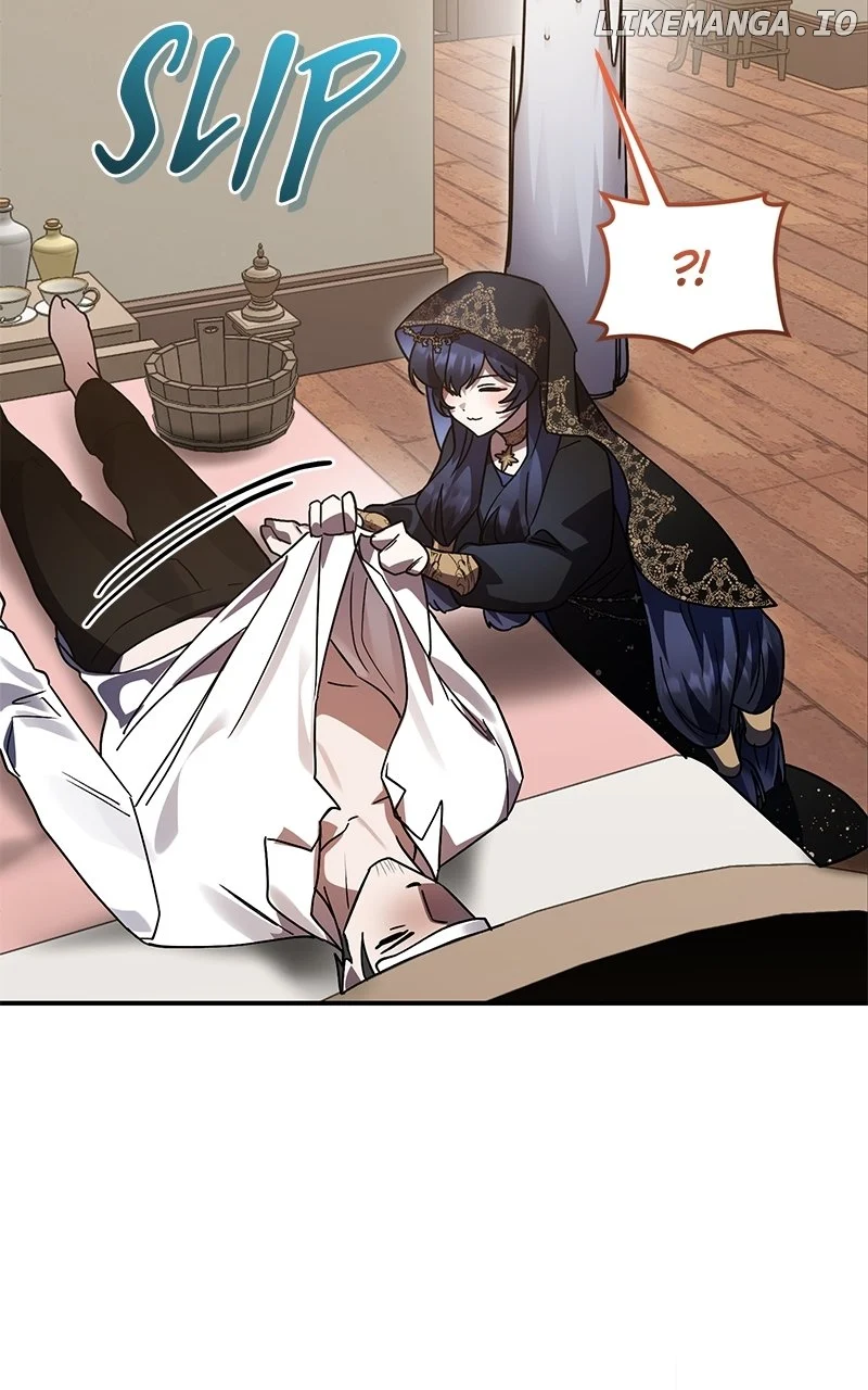 Heroes, Demons & Villains chapter 93 page 19
