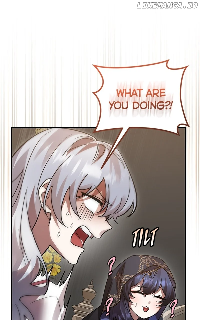 Heroes, Demons & Villains chapter 93 page 20
