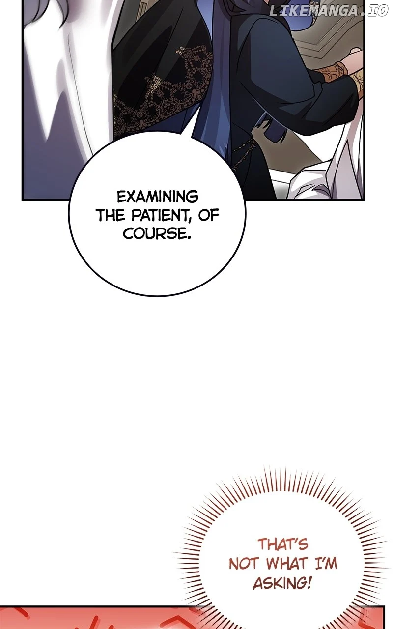 Heroes, Demons & Villains chapter 93 page 21