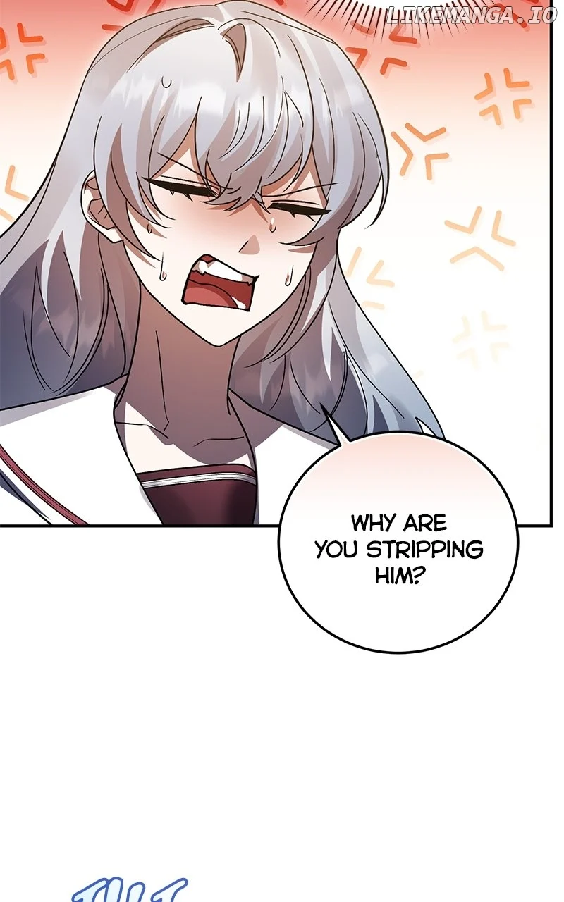 Heroes, Demons & Villains chapter 93 page 22