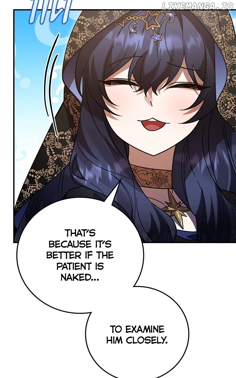 Heroes, Demons & Villains chapter 93 page 23