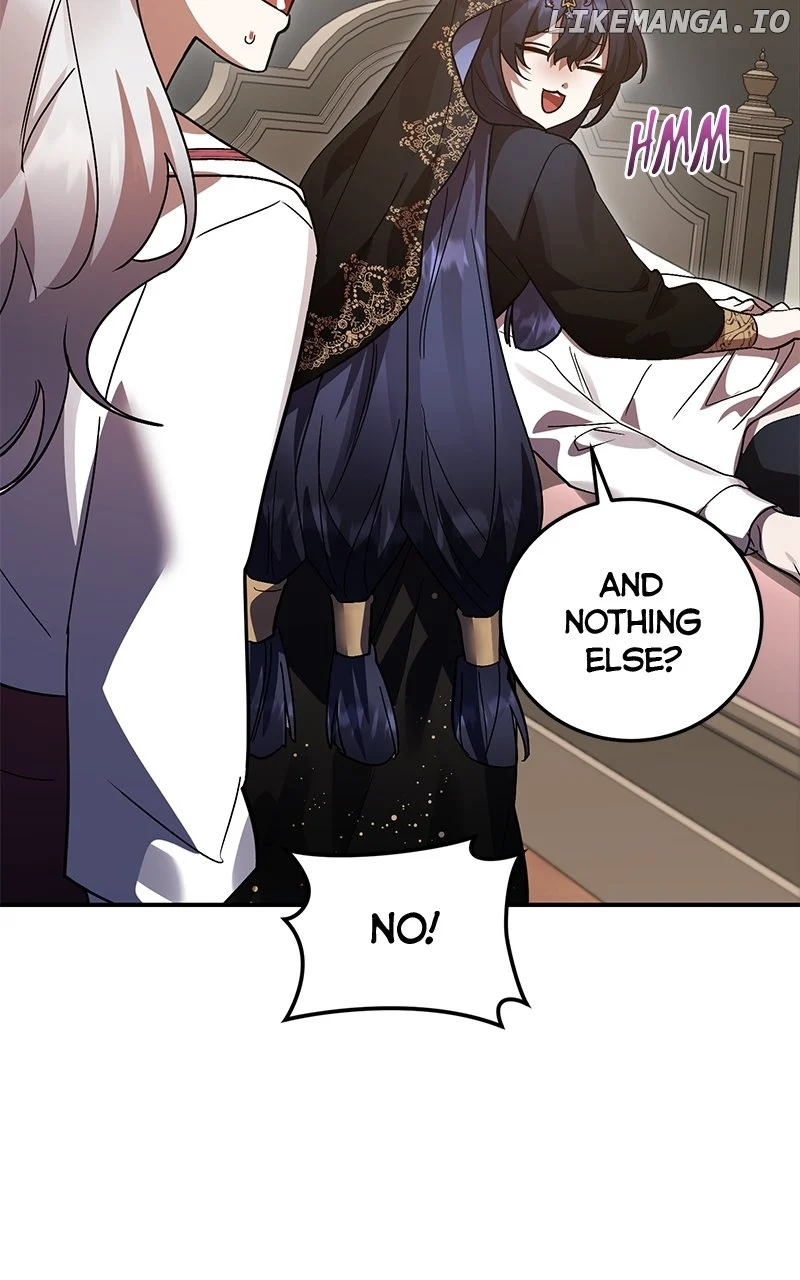 Heroes, Demons & Villains chapter 93 page 25