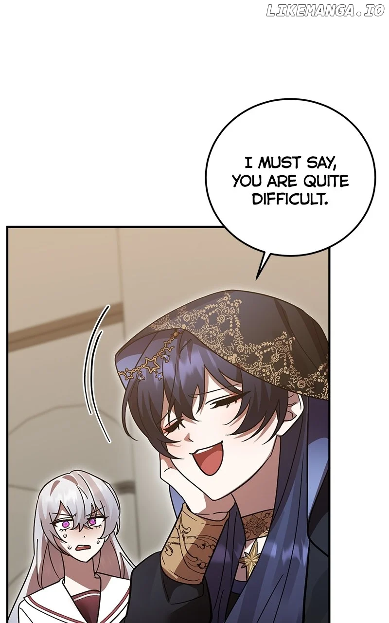 Heroes, Demons & Villains chapter 93 page 26