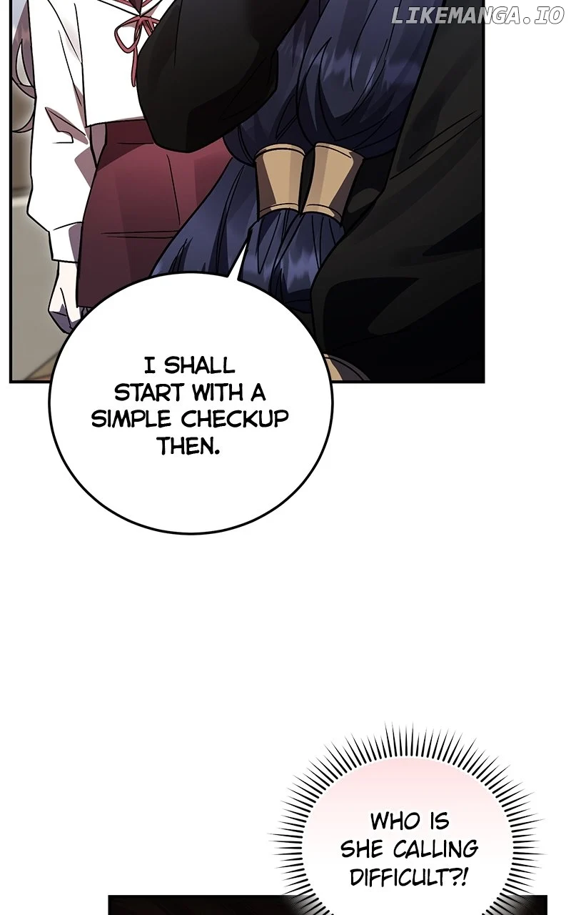 Heroes, Demons & Villains chapter 93 page 27