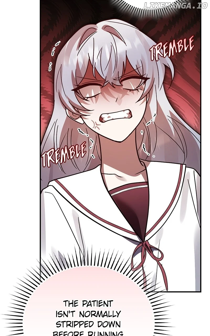 Heroes, Demons & Villains chapter 93 page 28