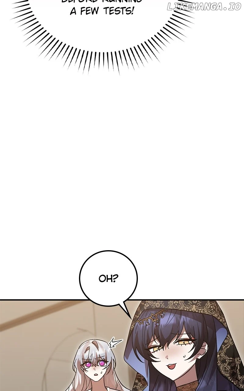 Heroes, Demons & Villains chapter 93 page 29