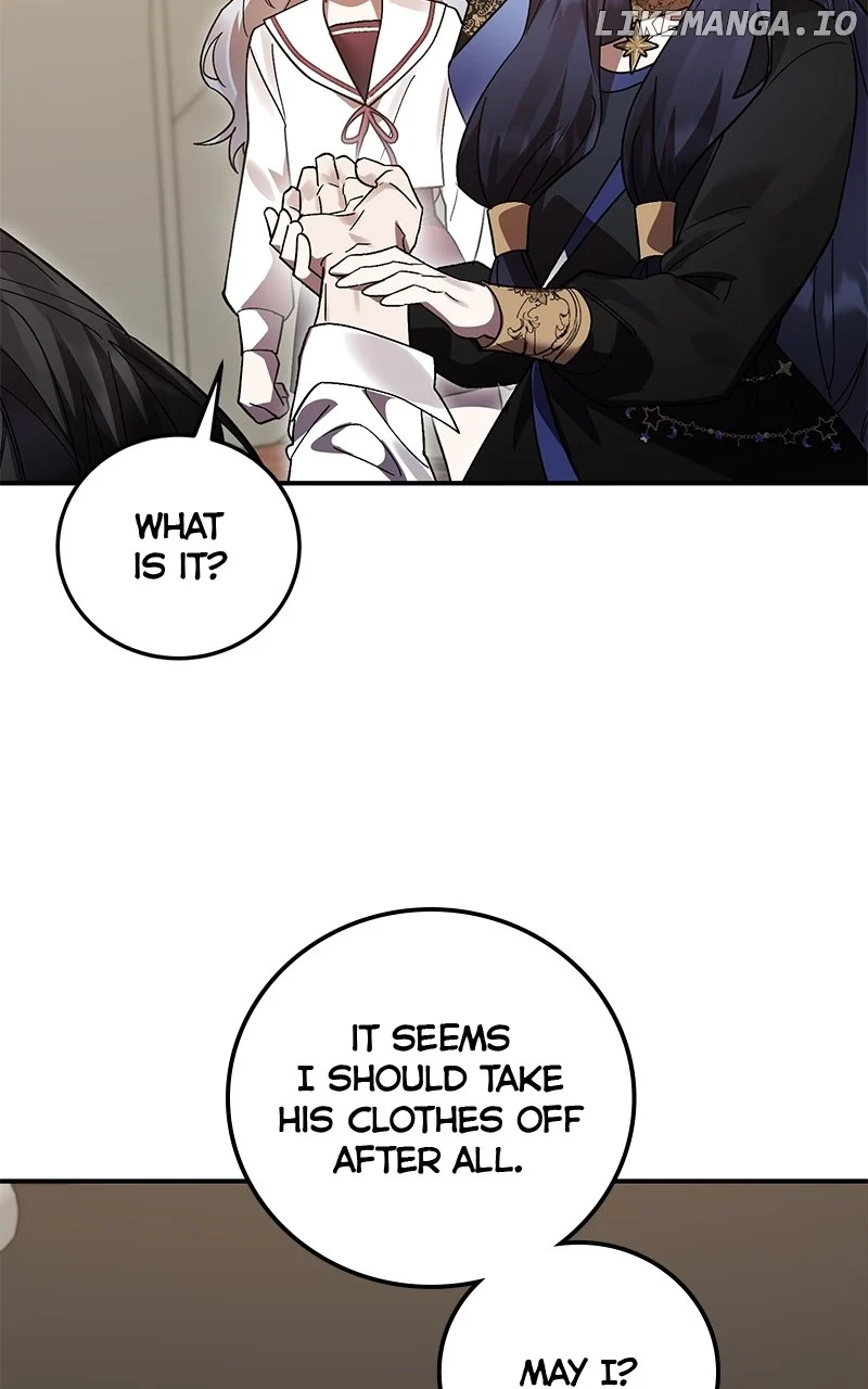 Heroes, Demons & Villains chapter 93 page 30
