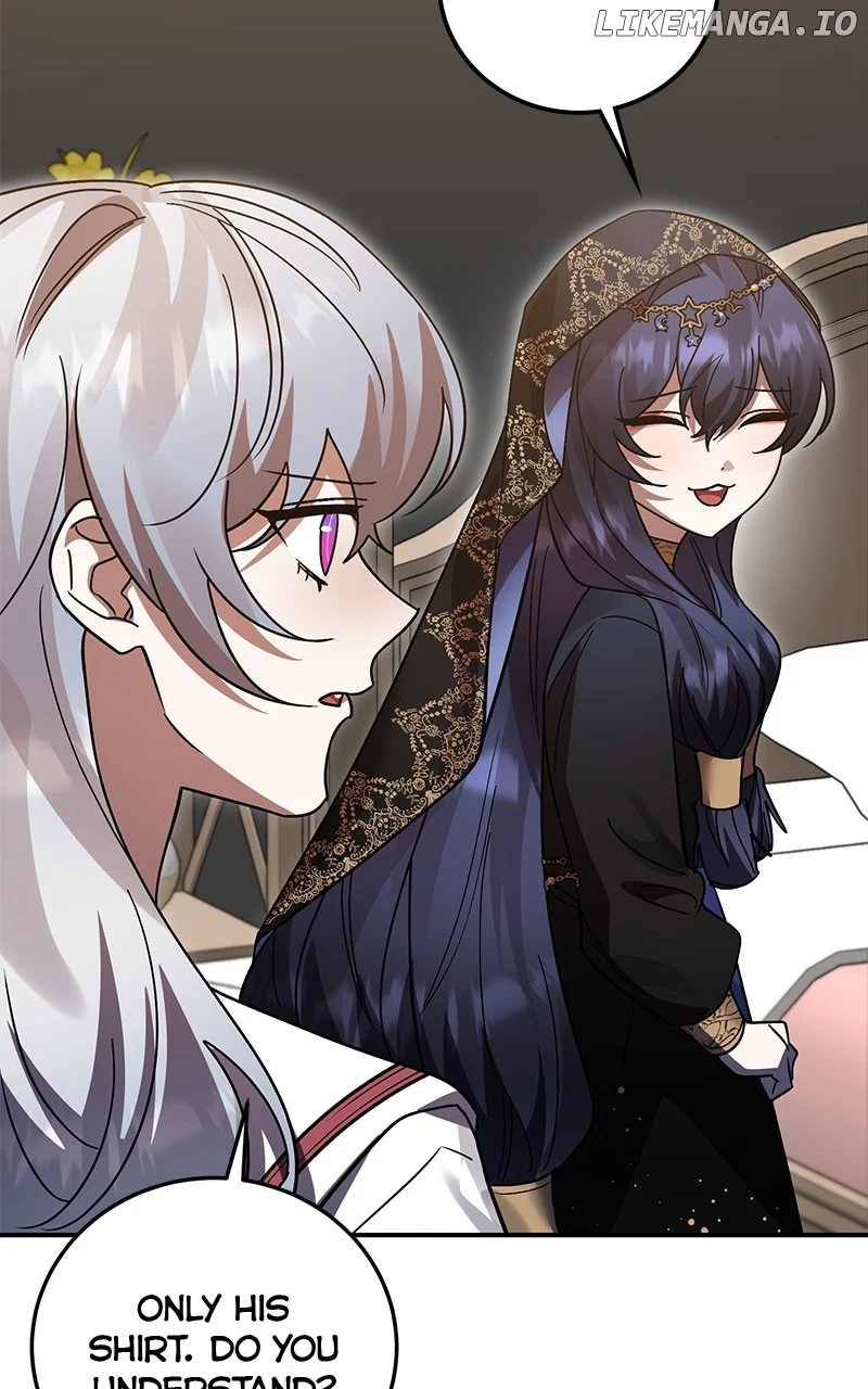 Heroes, Demons & Villains chapter 93 page 31