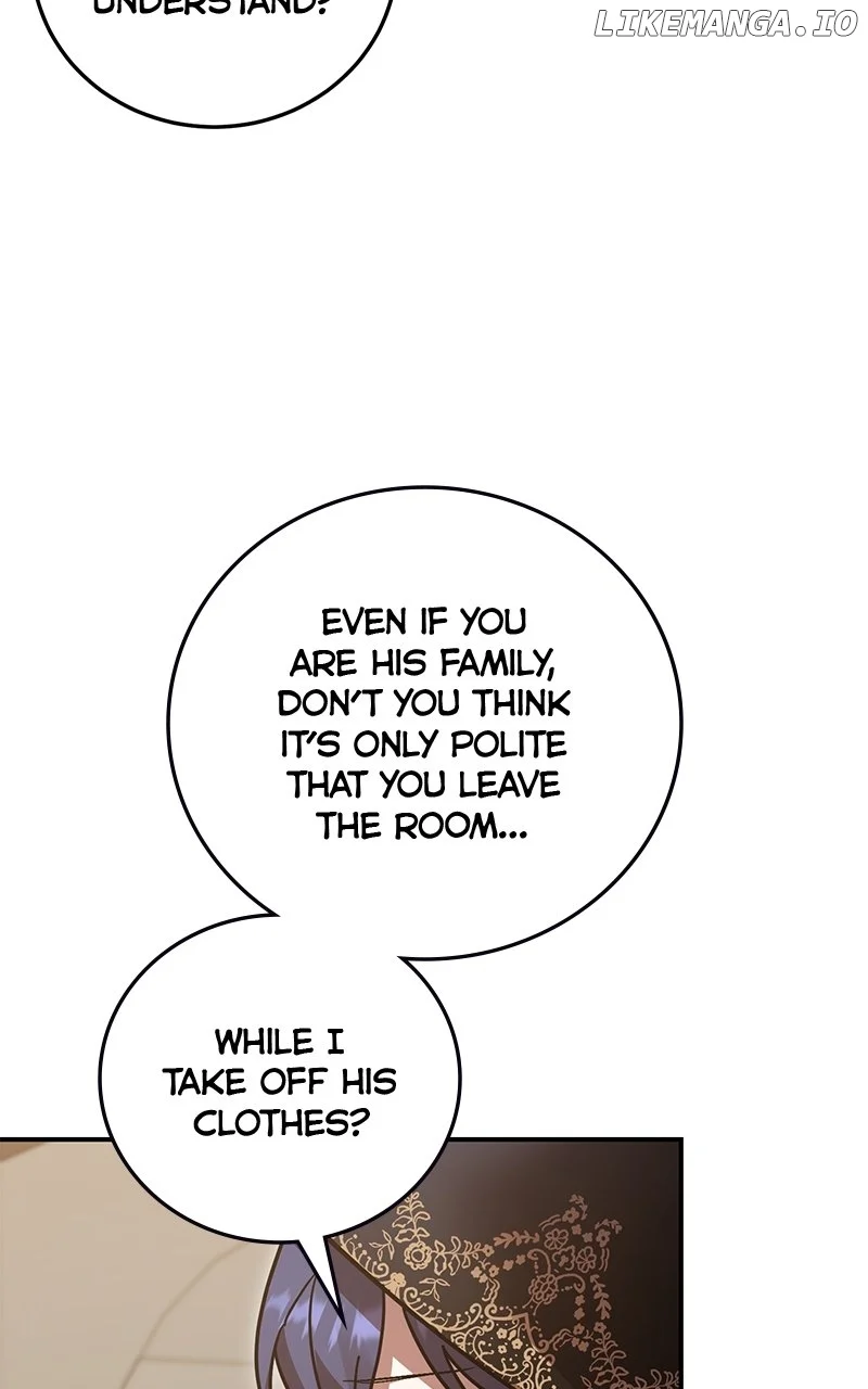 Heroes, Demons & Villains chapter 93 page 32