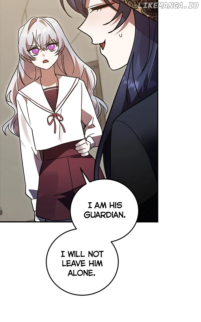 Heroes, Demons & Villains chapter 93 page 33
